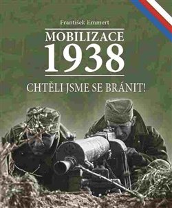 Mobilizace 1938