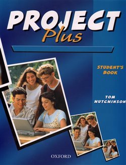 Project Plus Student ´s Book - Tom Hutchinson