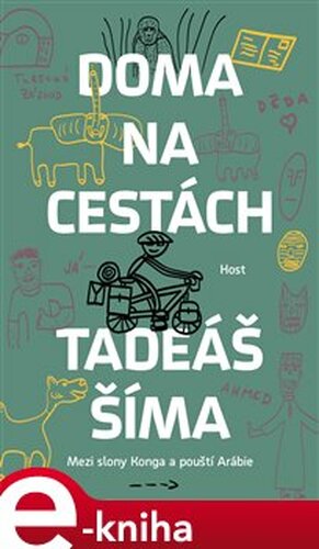 Doma na cestách