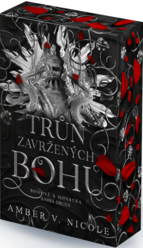 Bohové a monstra - Trůn zavržených bohů