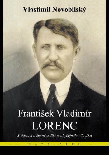 František Vladimír Lorenc