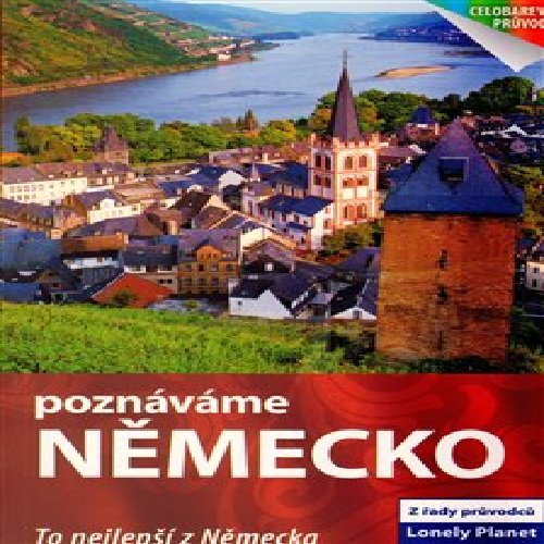 Poznáváme: Německo