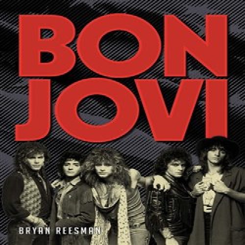 Bon Jovi - The Story