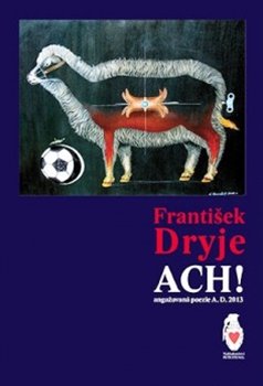 Ach! - František Dryje