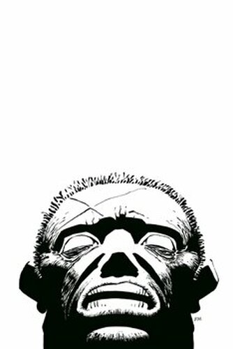 Sin City 4: Ten žlutej parchant - Frank Miller Sin City 4: Ten žlutej parchant - Frank Miller