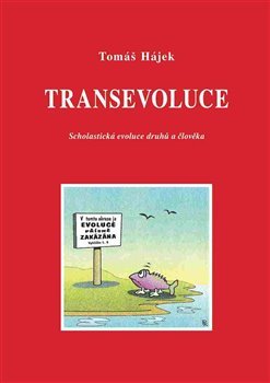 Transevoluce - Tomáš Hájek