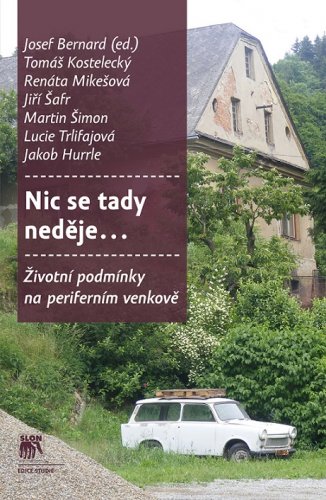 Nic se tady neděje...
