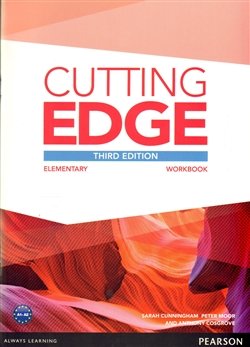 Cutting Edge 3rd Edition Elementary Workbook without Key for Pack - Araminta Crace