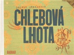 Chlebová Lhota - Dagmar Urbánková