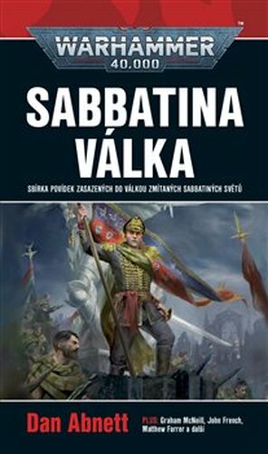 Sabbatina válka
