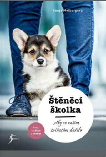 Štěněcí školka