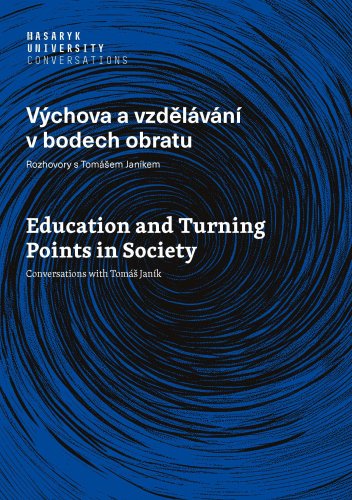 Výchova a vzdělávání v bodech obratu