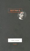 Jistý pan G. - Michal Novotný