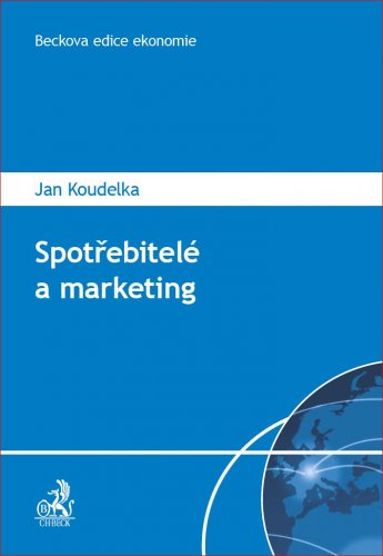 Spotřebitelé a marketing