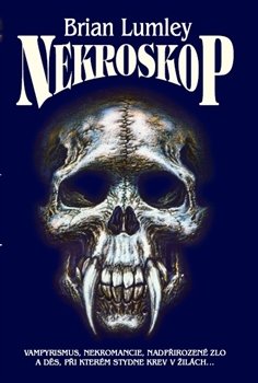 Nekroskop - Brian Lumley