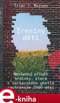 Ireniny děti - Tilar J. Mazzeo