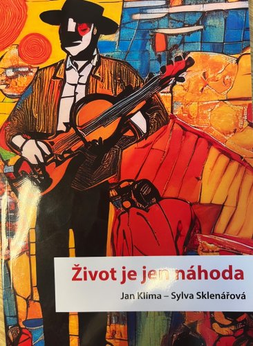 Život je jen náhoda