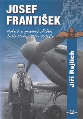 Josef František