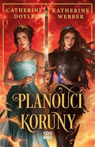 Planoucí koruny