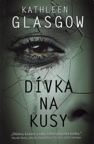 Dívka na kusy
