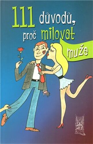 111 důvodů, proč milovat muže - Victoria Robinsson