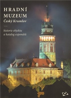 Hradní muzeum Český Krumlov