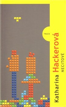 Necitové - Katharina Hackerová