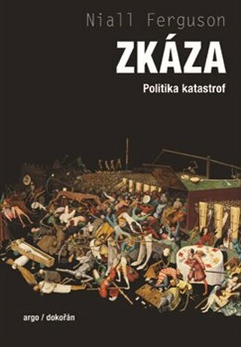 Zkáza