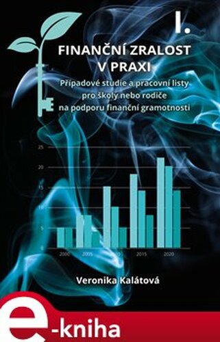 Finanční zralost v praxi I. - Veronika Kalátová