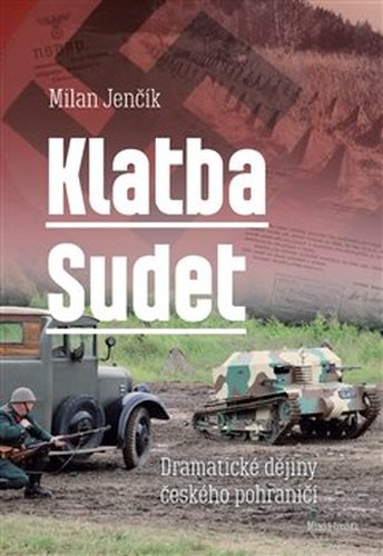 Klatba Sudet