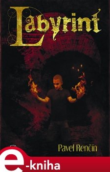 Labyrint - Pavel Renčín