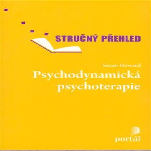 Psychodynamická psychoterapie