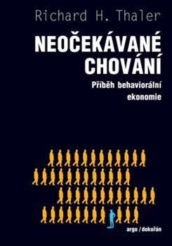 Neočekávané chování - Richard Thaler