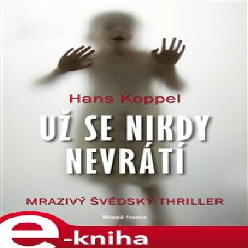 Už se nikdy nevrátí