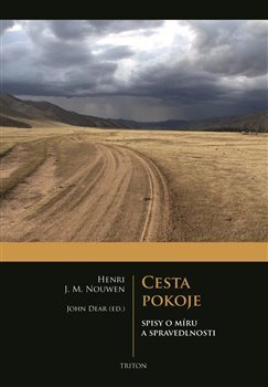 Cesta pokoje - Henri J.M. Nouwen