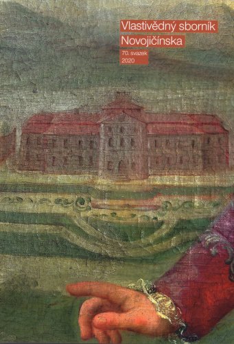 Vlastivědný sborník Novojičínska