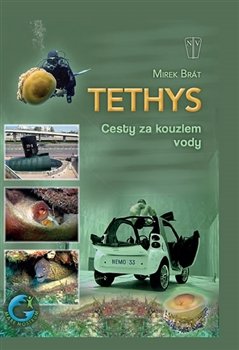 Tethys - Mirek Brát