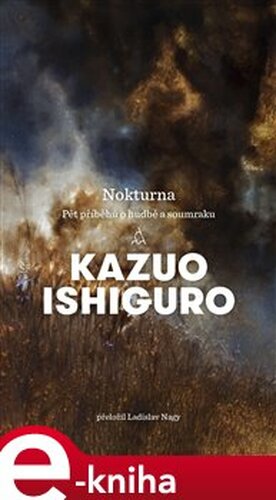 Nokturna - Kazuo Ishiguro