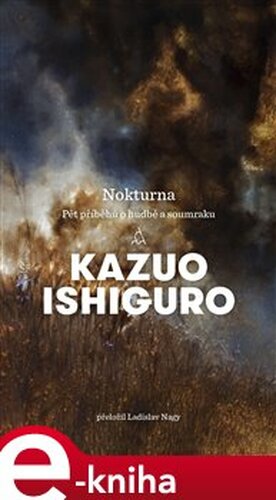 Nokturna - Kazuo Ishiguro