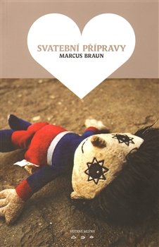 Svatební přípravy - Marcus Braun