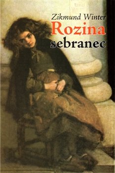 Rozina sebranec - Zikmund Winter