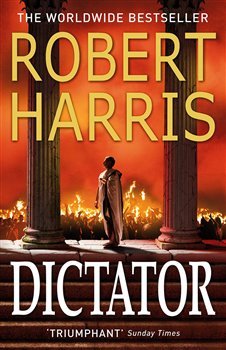 Dictator - Robert Dennis Harris