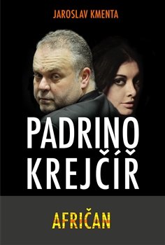 Padrino Krejčíř – Afričan