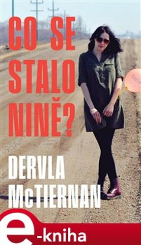 Co se stalo Nině?