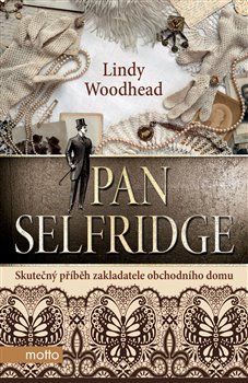 Pan Selfridge