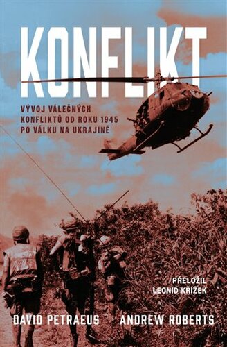 Konflikt