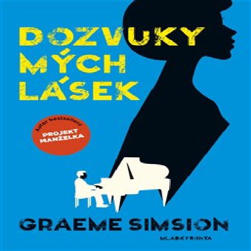 Dozvuky mých lásek