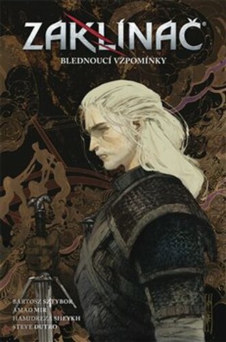 Zaklínač 5: Blednoucí vzpomínky - Bartosz Sztybor