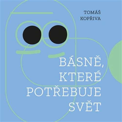 Básně, které potřebuje svět