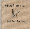 Vážený pane K. - Vratislav Brabenec